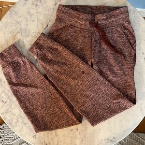 lululemon joggers